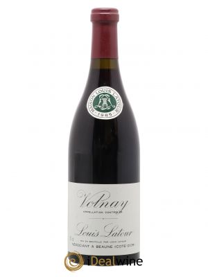 Volnay Louis Latour 1985 - Lot of 1 Bottle