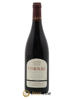 Cornas Eric et Joël Durand 2003 - Lot of 1 Bottle