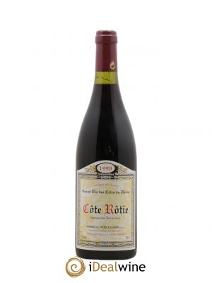 Côte-Rôtie Jasmin (Domaine)  1998 - Lot of 1 Bottle