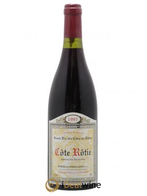 Côte-Rôtie Jasmin (Domaine)  1997 - Lot of 1 Bottle