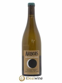 Arbois Chardonnay Savagnin Les Tourillons Adeline Houillon & Renaud Bruyère  2018 - Lot of 1 Bottle
