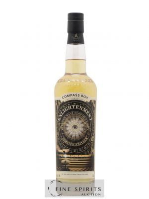 Enlightenment Compass Box Limited Edition 