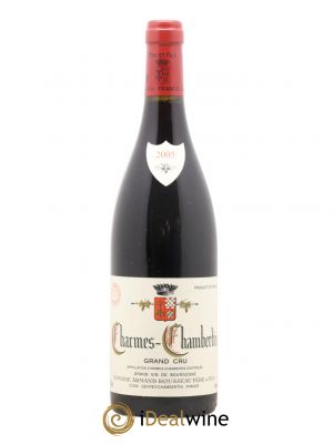 Charmes-Chambertin Grand Cru Armand Rousseau (Domaine)  2005 - Lot of 1 Bottle