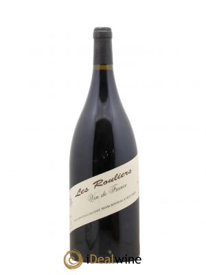 Vin de France Les Rouliers Henri Bonneau & Fils 11/12 