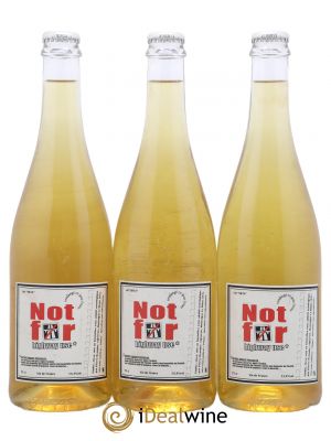 Vin de France Not Fort The Highway Use Pierre Beauger 2014 - Lot of 3 Bottles