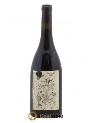 Vin de France Pangea Morgane Turlier 2022 - Lot de 1 Bottiglia