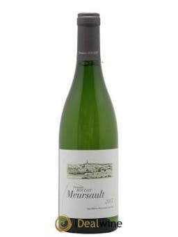 Meursault Roulot (Domaine)  2017 - Lot of 1 Bottle