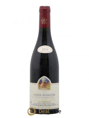 Vosne-Romanée Mugneret-Gibourg (Domaine) 2016 - Lot de 1 Bottle
