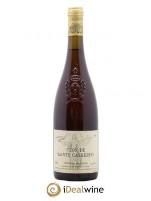 Coteaux du Layon Clos de Sainte Catherine Baumard (Domaine des)  1998 - Lot of 1 Bottle