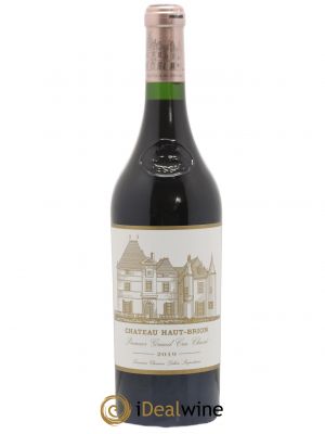 Château Haut Brion 1er Grand Cru Classé  2019 - Lot of 1 Bottle