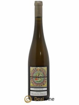 Alsace Berckem Marcel Deiss 2017 - Lot of 1 Bottle