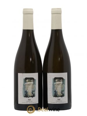 Côtes du Jura Chardonnay Lias Labet (Domaine)  2014 - Lot of 2 Bottles