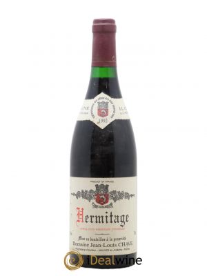 Hermitage Jean-Louis Chave  1992