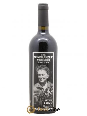 Haut Médoc The Winemakers Collection Cuvée n°6 (sans prix de réserve) 2011 - Lot de 1 Bouteille