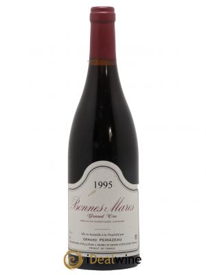 Bonnes-Mares Grand Cru Peirazeau (Domaine) 1995 - Lot de 1 Bottle