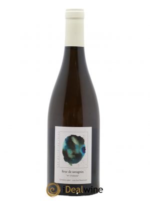 Côtes du Jura Fleur de Savagnin En Chalasse Labet (Domaine) (no reserve) 2019 - Lot of 1 Bottle
