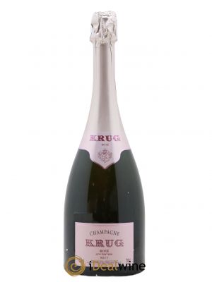 Rosé Krug 21ème Edition (no reserve)  - Lot of 1 Bottle