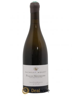 Puligny-Montrachet Bachelet-Monnot  2019 - Lot of 1 Bottle