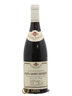 Nuits Saint-Georges Cuvée Les Forges Bouchard Père & Fils 2015 - Lot of 1 Bottle