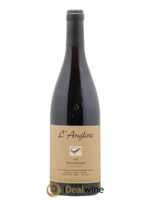 Vin de France Terre d'Ombre L'Anglore  (no reserve) 2021