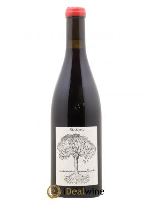 Vin de France Statera Jérôme Bretaudeau - Domaine de Bellevue (sans prix de réserve) 2021 - Lot de 1 Bouteille