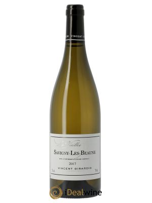 Savigny-lès-Beaune Vieilles Vignes Vincent Girardin (Domaine)  2017 - Lot de 1 Bouteille