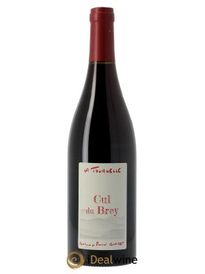 Vin de France Cul de Brey Domaine de la Tournelle  