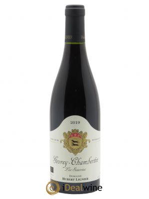 Gevrey-Chambertin Seuvrées Hubert Lignier (Domaine)  2019 - Lot of 1 Bottle