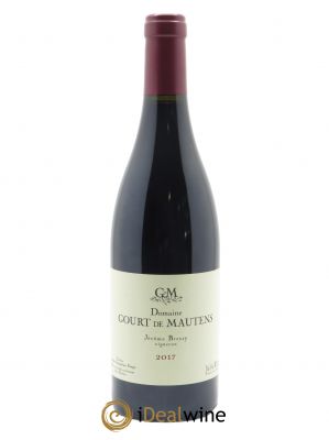 IGP Vaucluse (Vin de Pays de Vaucluse) Domaine Gourt de Mautens - Jérôme Bressy  2017 - Lot de 1 Bouteille