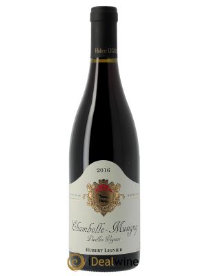 Chambolle-Musigny Vieilles Vignes Hubert Lignier (Domaine)  2016 - Lot de 1 Bouteille