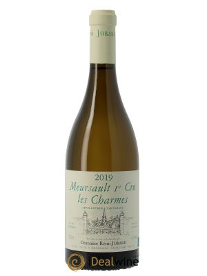 Meursault 1er Cru Les Charmes Rémi Jobard (Domaine)  2019 - Lot of 1 Bottle