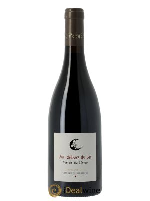 IGP Vin des Allobroges Aux Détours du Lac Les Vignes de Paradis  2020 - Lot of 1 Bottle