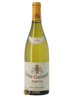 Corton Charlemagne Grand Cru Matrot (Domaine  2019 - Lot of 1 Bottle
