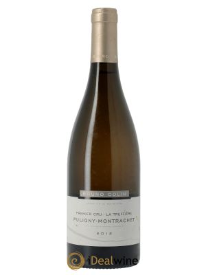 Puligny-Montrachet 1er Cru La Truffière Bruno Colin  2012 - Lot of 1 Bottle