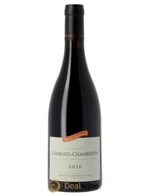 Charmes-Chambertin Grand Cru David Duband (Domaine) 2020 - Lot de 1 Bottiglia