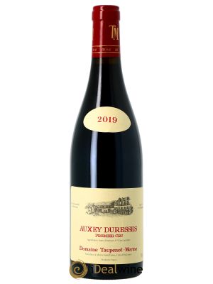 Auxey-Duresses 1er Cru Taupenot-Merme  2019 - Lot of 1 Bottle