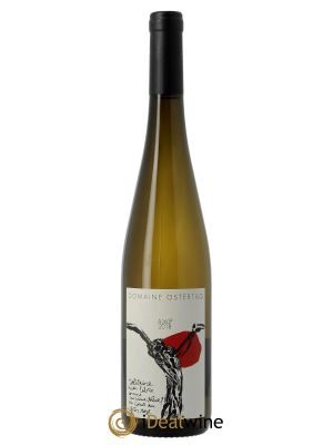 Pinot Gris  Grand Cru Muenchberg A360P Ostertag (Domaine) 2018 - Lot de 1 Bouteille