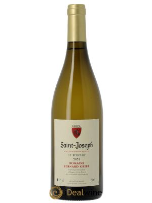 Saint-Joseph Le Berceau Bernard Gripa (Domaine) 2021 - Lot de 1 Flasche