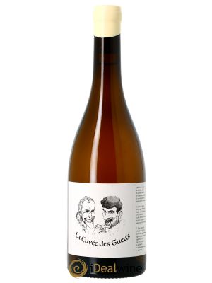 Vin de Savoie La Cuvée des Gueux Adrien Berlioz  2021 - Lot of 1 Bottle