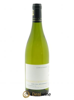 Viré-Clessé Cuvée E.J. Thevenet Domaine de la Bongran (J.Thevenet)  2016 - Lot of 1 Bottle