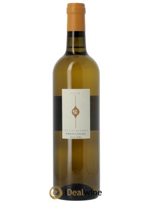 Languedoc Aupilhac (Domaine d') Les Cocalières Sylvain Fadat 2018 - Lot de 1 Bottle