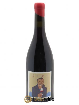 Vin de Savoie Cuvée Bibi Gilles Berlioz  2021 - Lot of 1 Bottle