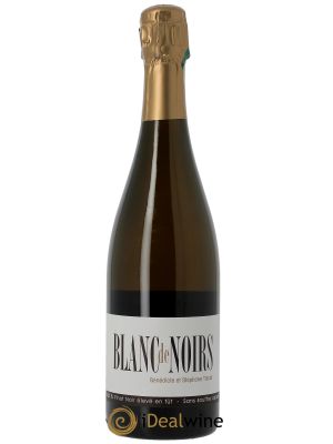 Crémant du Jura Blanc de noirs Bénédicte et Stéphane Tissot   - Posten von 1 Flasche