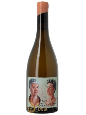 Vin de Savoie Chignin-Bergeron Les Christine Gilles Berlioz 2019