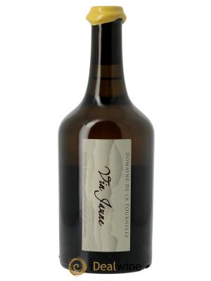 Arbois Vin Jaune  Domaine de la Tournelle 2014 - Lot de 1 Flasche
