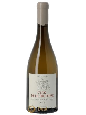 Puligny-Montrachet 1er Cru Clos de la Truffière Benoit Ente  2019 - Lot of 1 Bottle