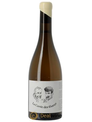 Vin de Savoie La Cuvée des Gueux Adrien Berlioz 2020 - Lot de 1 Bottiglia