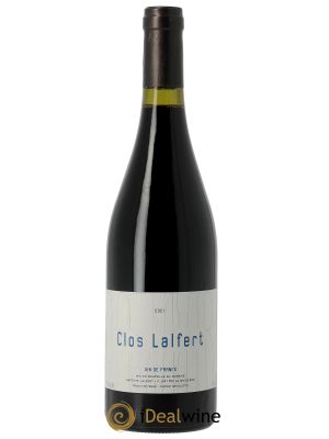Vin de France Clos Lalfert - Baptiste Lalfert 2021 - Lot de 1 Bottle