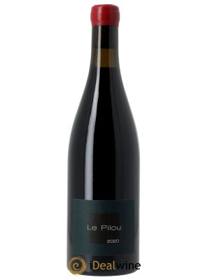 IGP Côtes Catalanes Olivier Pithon Le Pilou 2020 - Lot de 1 Bottiglia