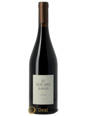 IGP Côtes Catalanes Roc des Anges Australe Marjorie et Stéphane Gallet 2019 - Lot de 1 Flasche
